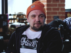 Баста с «надутой рожей» заявил на видео о приглашении Путина в Ростов