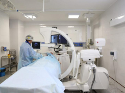 В ГБУ РО ОКБ №2 успешно лечат редкие заболевания с применением современных технологий