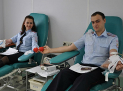 Необычную кровавую акцию для влюбленных проведут в Ростове 