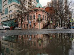 Климатолог Иошпа: бабьего лета на Дону ждать не стоит