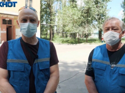 Медики Гуково пожаловались на фейк в украинских СМИ
