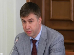 Алексей Логвиненко поборется за пост главы администрации Ростова