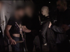 В Ростове осудят мужчину, зарезавшего человека в Братском переулке 