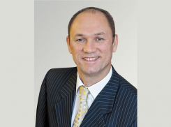 Голубев назначил сенатора от Ростовской области