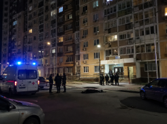 Ростовчанин погиб после падения с 9-го этажа на Левенцовке