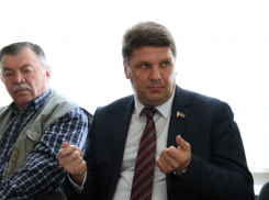 Из собственности у семьи ростовского депутата Владимира Влазнева есть только гараж