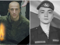Два молодых военных из Батайска погибли во время спецоперации на Украине