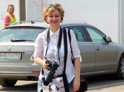 Скончалась известный донской журналист Диана Дадашева 