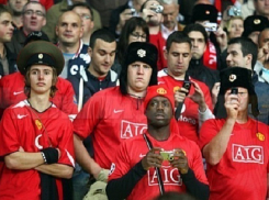 Английский фанат «Манчестер Юнайтед» попал в больницу в Ростове