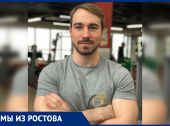 Ростовский богатырь Ярослав Яценко покорил Россию «одной левой»