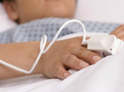 Шестилетний малыш оказался в больнице после жесткого наезда иномарки в Ростовской области