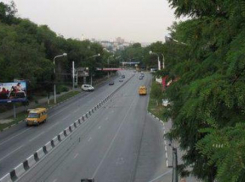 В Ростове проспект Стачки украсят декоративной подсветкой к Новому году