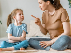 Ростовский следком обратился к родителям с просьбой следить за детьми