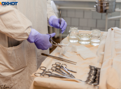 На курсы военной и медицинской подготовки в Ростове записались 500 человек