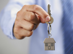 Без денег и «хаты на Новый год» оставила двух ростовчан подставная риэлторская контора