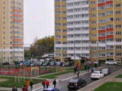 Военным из ЖК «Суворовский» пообещали дать отопление этой зимой