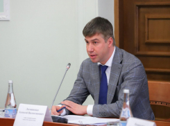 Алексей Логвиненко обратился к ростовчанам