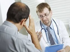 Суд заставил жителя Ростовской области лечить туберкулез