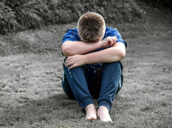 В Ростове пропавший 10-летний мальчик гулял по одной из улиц