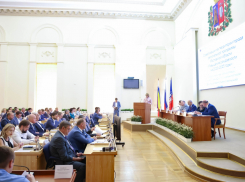 Новость о назначении новой главы Ворошиловского района Ростова оказалась недостоверной