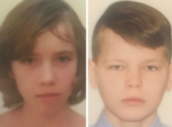 Сбежавших из дома 17-летнюю девочку и 14-летнего мальчика разыскивают в Ростовской области