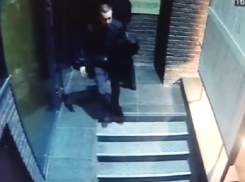 Жесткий ультиматум поставила женщина бандиту, попавшему на видеокамеру в ночном баре Ростова