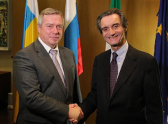 Из Ростова могут открыть прямой рейс в Милан