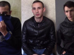 В Ростове задержали серийных автомобильных воров