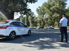 Два человека пострадали в массовой аварии в Ростове 