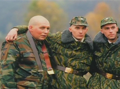Служил или нет: проверьте себя на знание тонкостей армейской службы