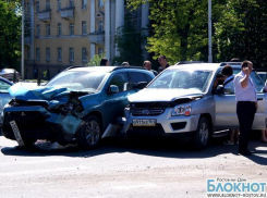 В Ростовской области в ДТП разбился тренер по греко-римской борьбе