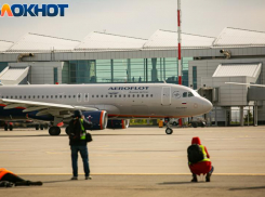 Запрет на полеты из аэропорта «Платов» продлили до 19 мая