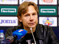 Потеряли два очка: ФК «Ростов» вничью сыграл на выезде с командой «Анжи»