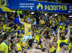 Уже во втором туре чемпионата страны «Ростов» сыграет дома со «Спартаком»