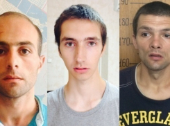 В Ростове поймали серийных грабителей, нападавших на девушек