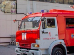 300 сотрудников ФПС позаботятся о пожарной безопасности в День города 