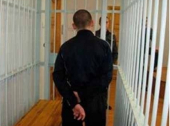 В Ростовской области осудили молодых людей на 20 и 14 лет за разбой, изнасилование и жестокое убийство