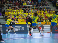 «Ростов-Дон» уступил в Лиге чемпионов «Мецу»