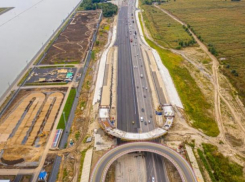 Схема движения на Южном подъезде к Ростову изменится с 12 марта