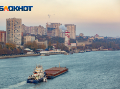 Границы морского порта Ростова пересмотрит донское министерство транспорта