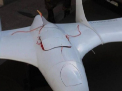 Один БПЛА сбили над Ростовской областью