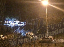 У входа на кладбище в Ростове-на-Дону прохожие обнаружили тела мужчины и женщины