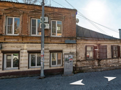 В Ростове снесут еще два старинных здания 