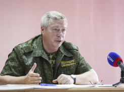 Голубев заявил о готовности помочь Севастополю после масштабной ракетной атаки