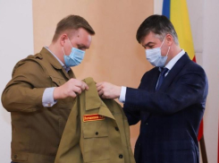 В администрации Ростова решили привлекать для работ студотряды