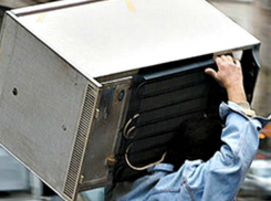 Мужчина разграбил коттедж доверчивого арендодателя в Ростовской области