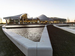 Временно закрытый ростовский аэропорт Платов получит субсидии