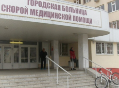 В Ростове из больницы выписали еще одного пациента, пострадавшего при порыве теплотрассы на Малиновского