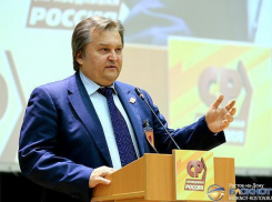 Депутат ГД Емельянов:  Михаил Чернышев будет заместителем Голубева до выборов губернатора