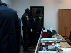 Пятерых банкиров схватили за организацию криминального бизнеса в Ростове